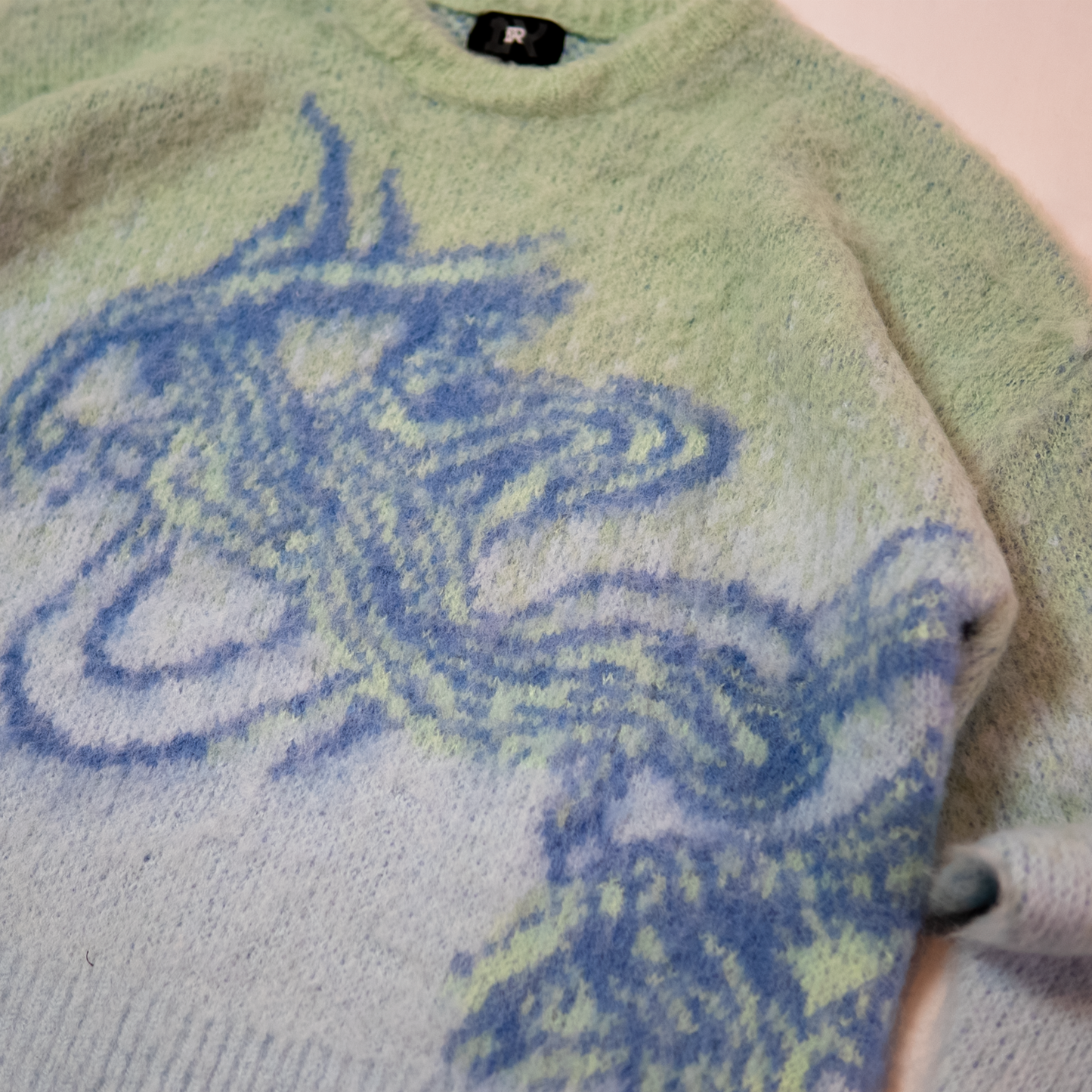 Pull IRIST Hiver