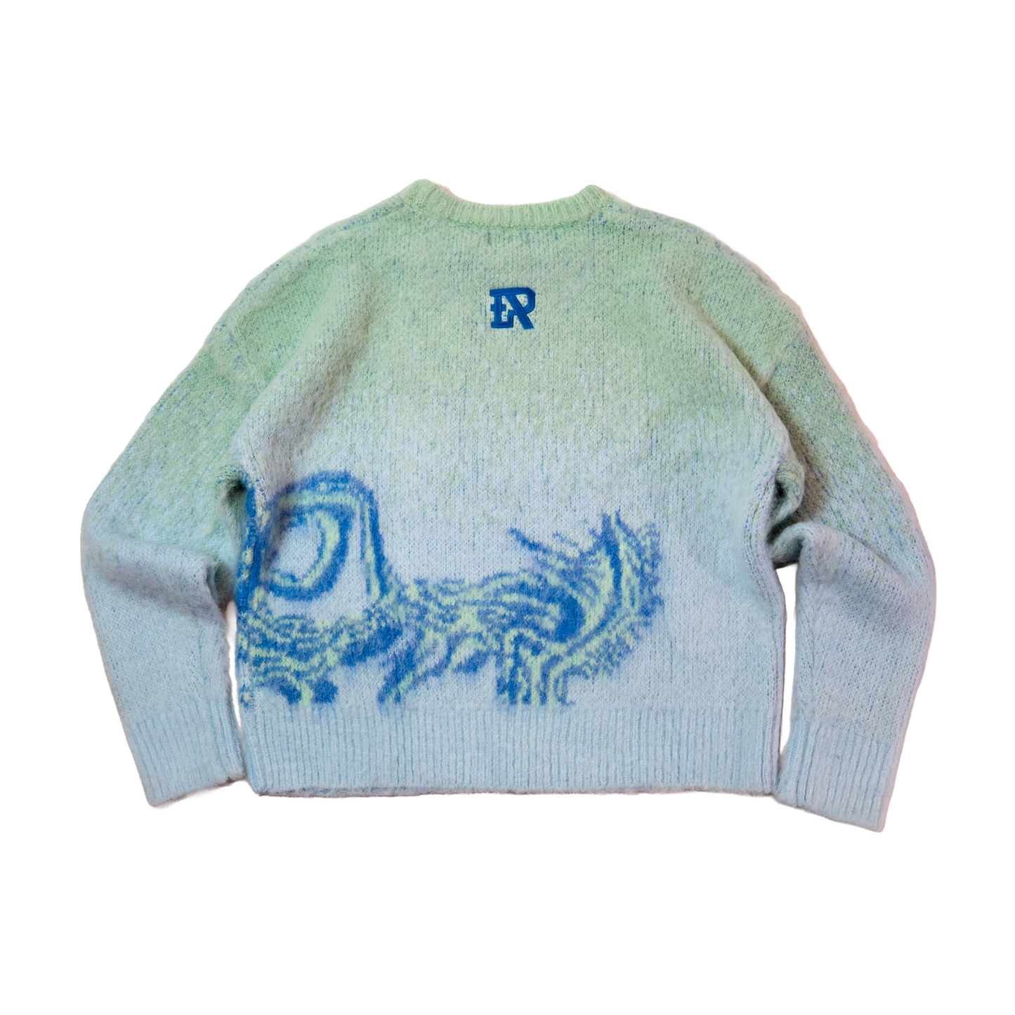 Pull IRIST Hiver