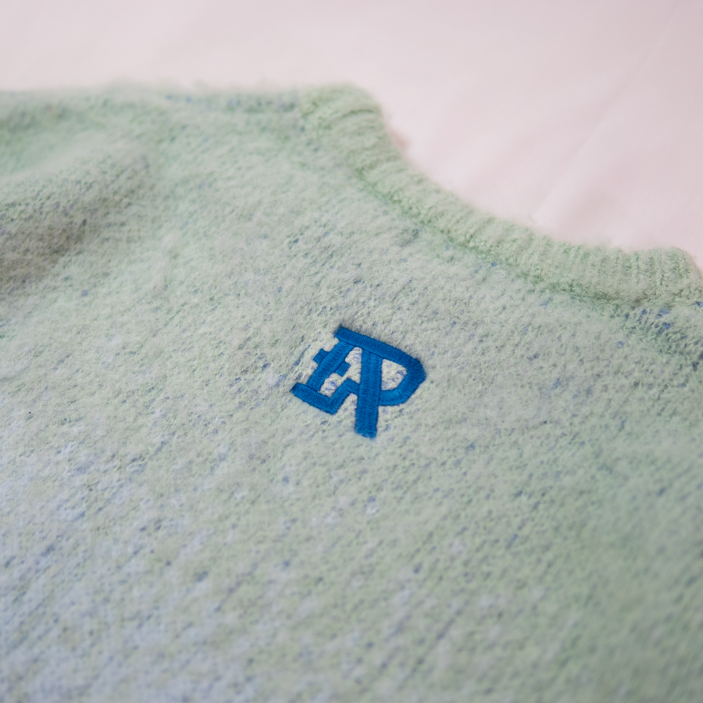 Pull IRIST Hiver