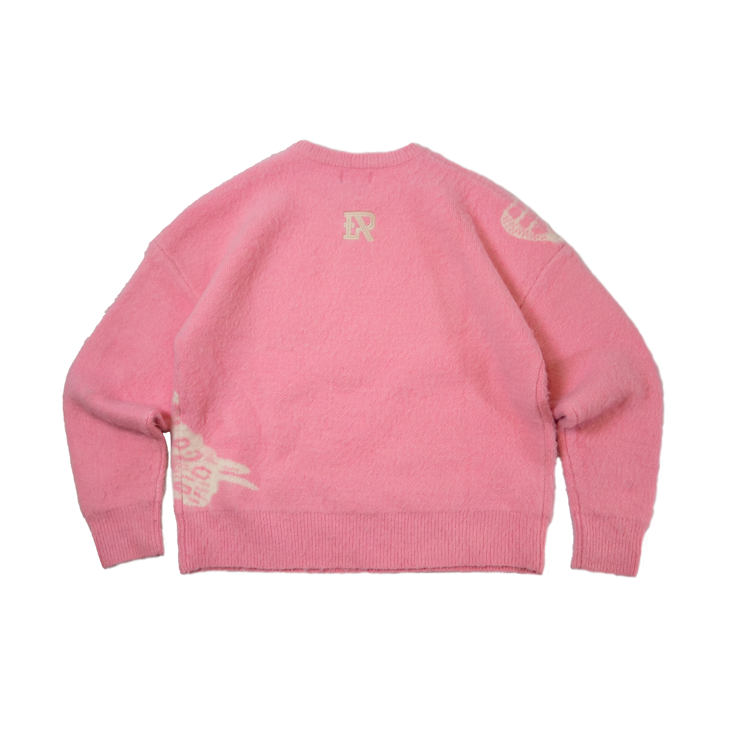 Pull IRIST Printemps