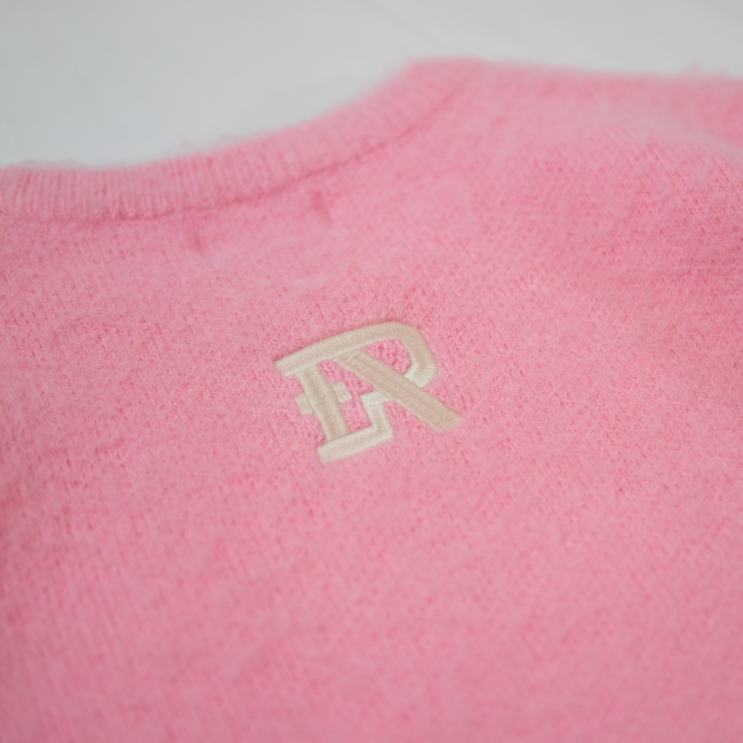 Pull IRIST Printemps