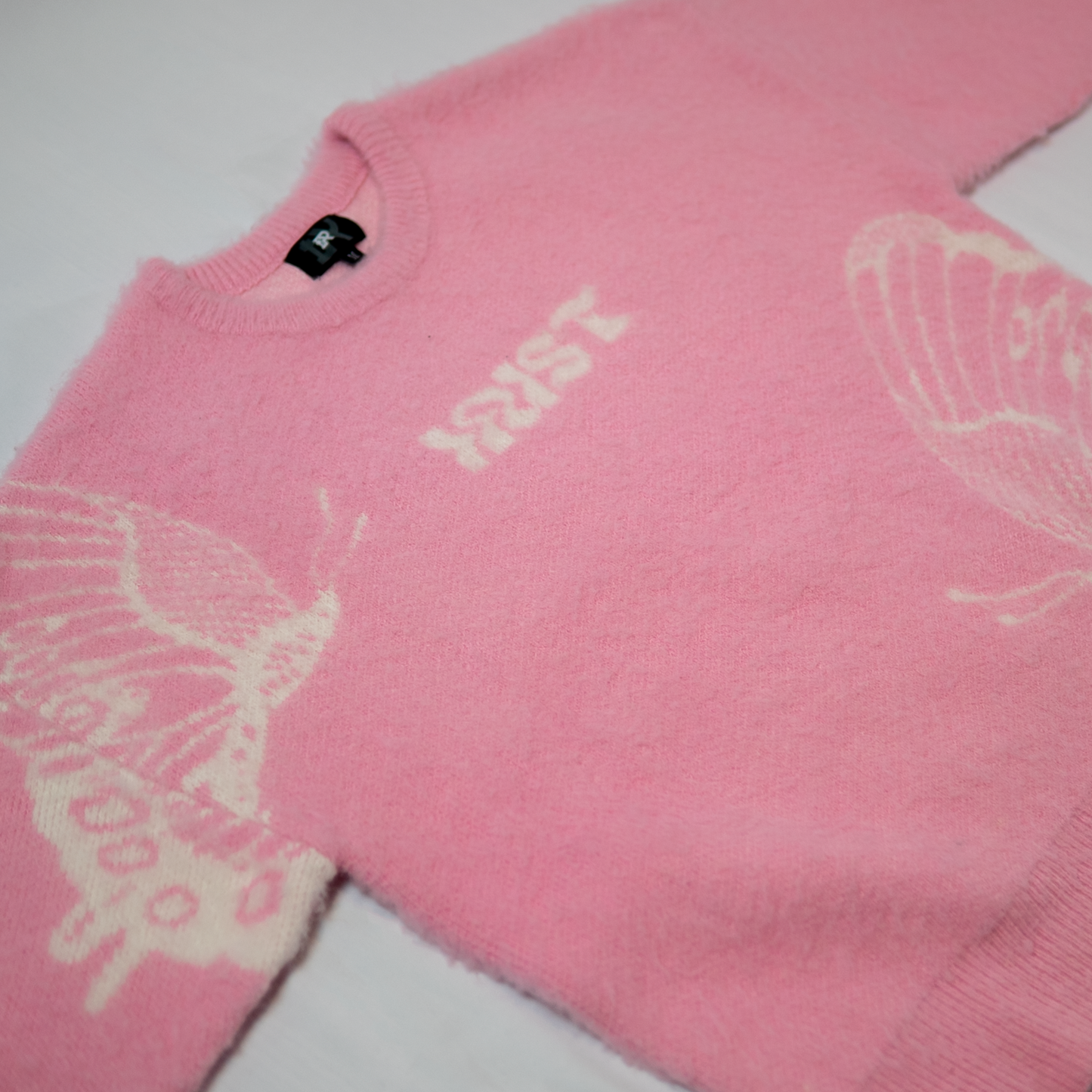 Pull IRIST Printemps