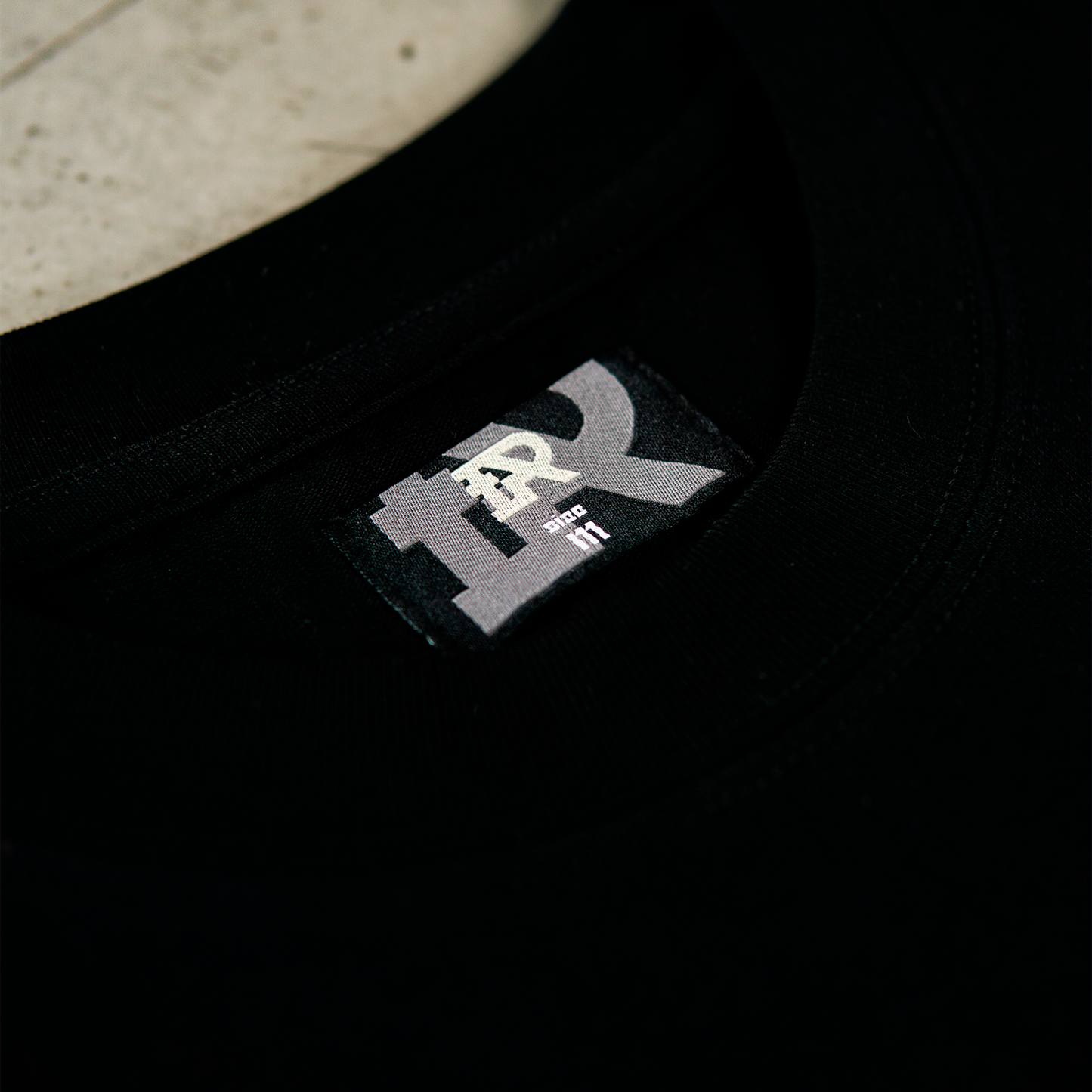 Erastone Black