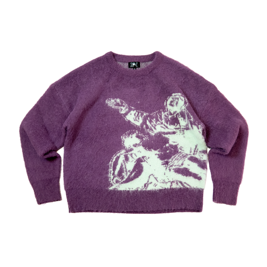 Pull IRIST Automne