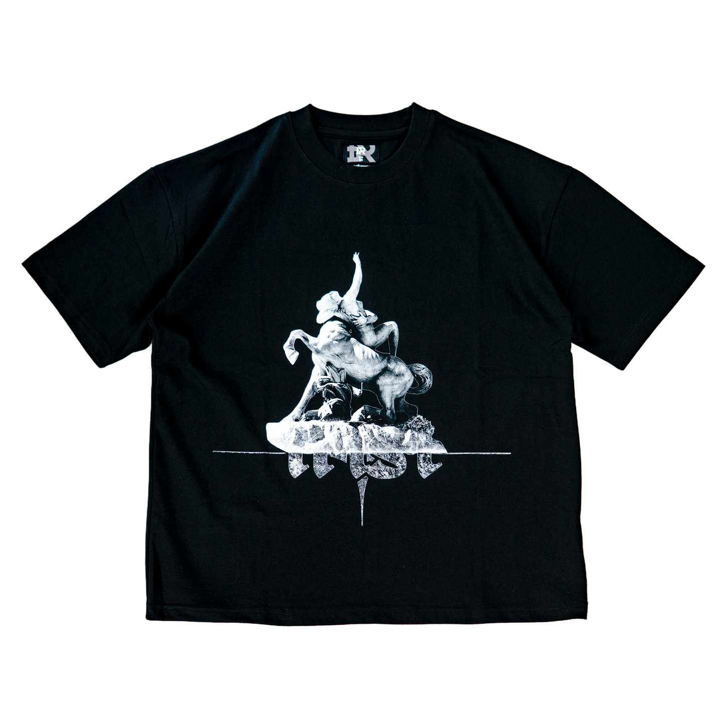 Erastone Black